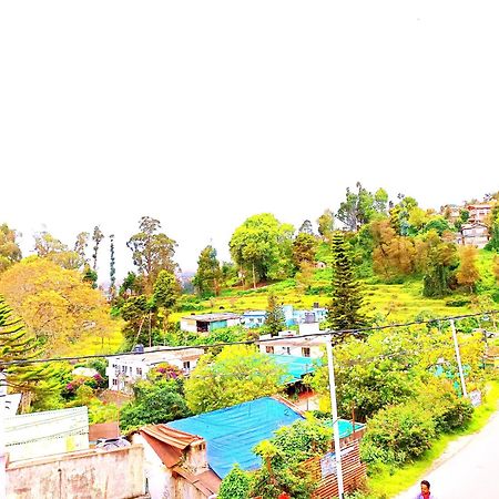 Kodai Riya Paradise Tamilnadu - Tamilnadu - Kodaikanal Esterno foto
