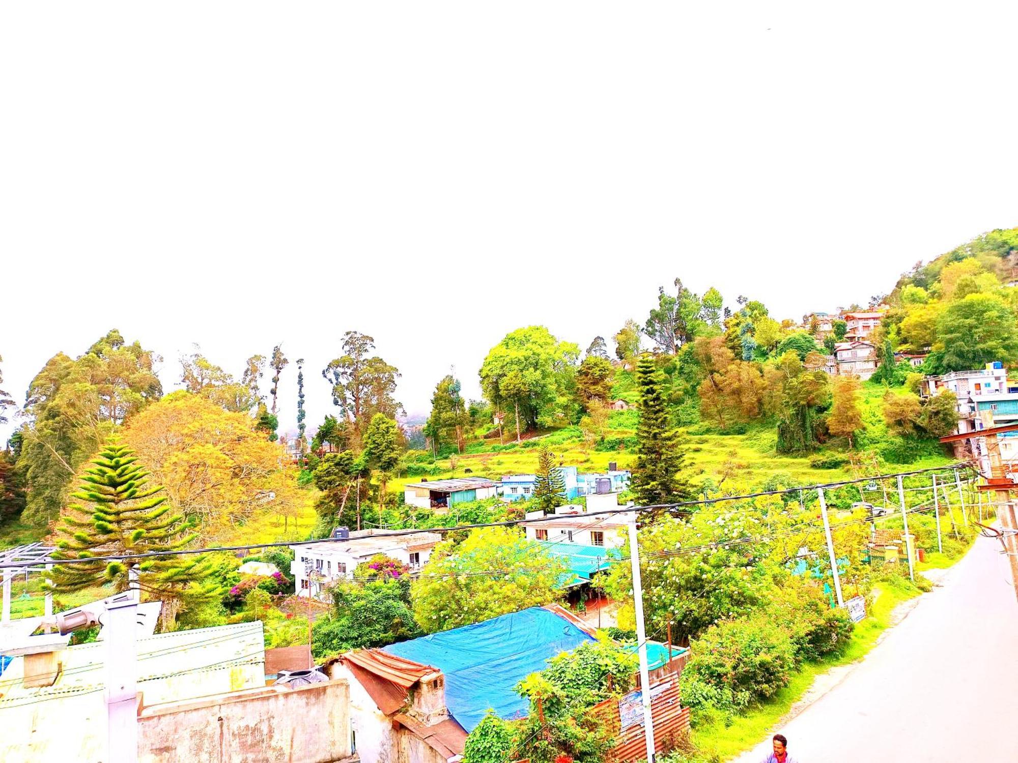Kodai Riya Paradise Tamilnadu - Tamilnadu - Kodaikanal Esterno foto