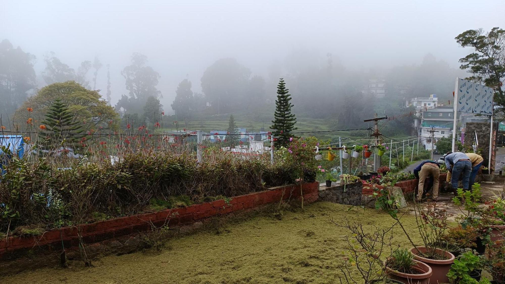 Kodai Riya Paradise Tamilnadu - Tamilnadu - Kodaikanal Esterno foto