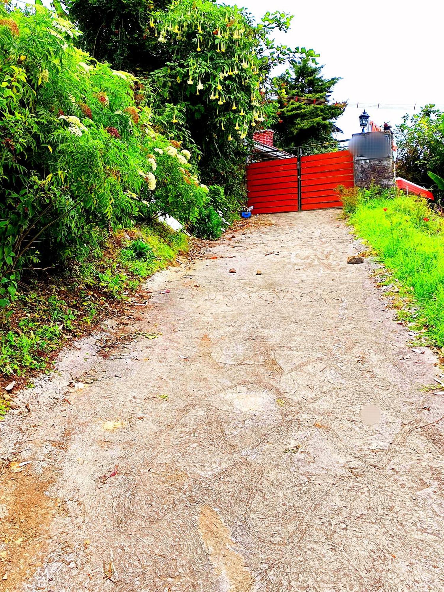 Kodai Riya Paradise Tamilnadu - Tamilnadu - Kodaikanal Esterno foto