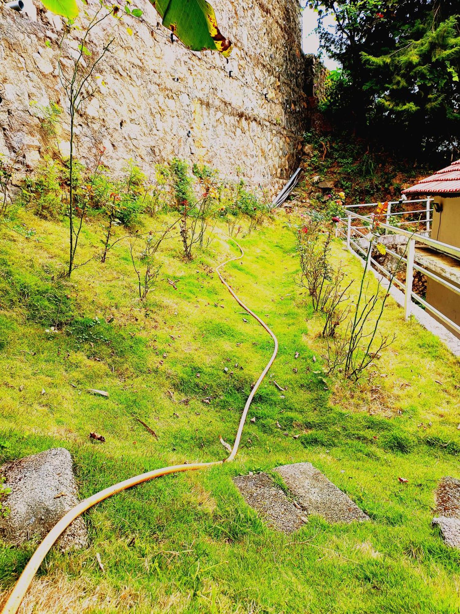 Kodai Riya Paradise Tamilnadu - Tamilnadu - Kodaikanal Esterno foto