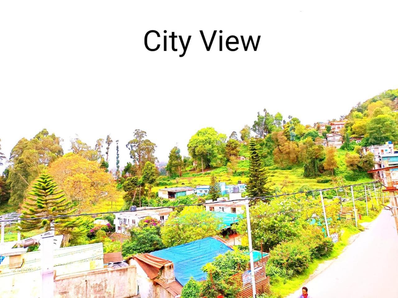 Kodai Riya Paradise Tamilnadu - Tamilnadu - Kodaikanal Esterno foto